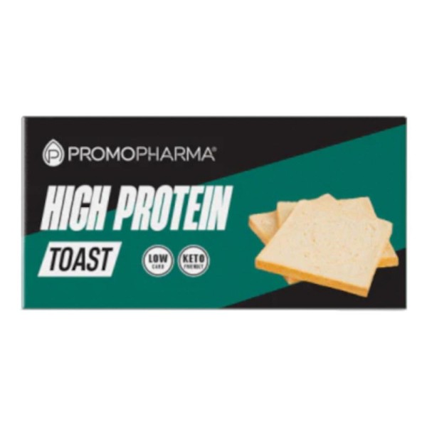 HIGH PROTEIN Toast 200g