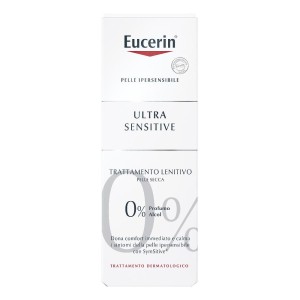 EUCERIN U-Sens.Tratt.Len.P-S