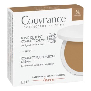 COUVRANCE Fond.Comp.Dorato9,5g