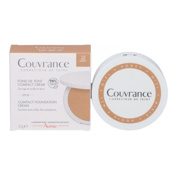 COUVRANCE Fond.Comp.Miele 9,5g