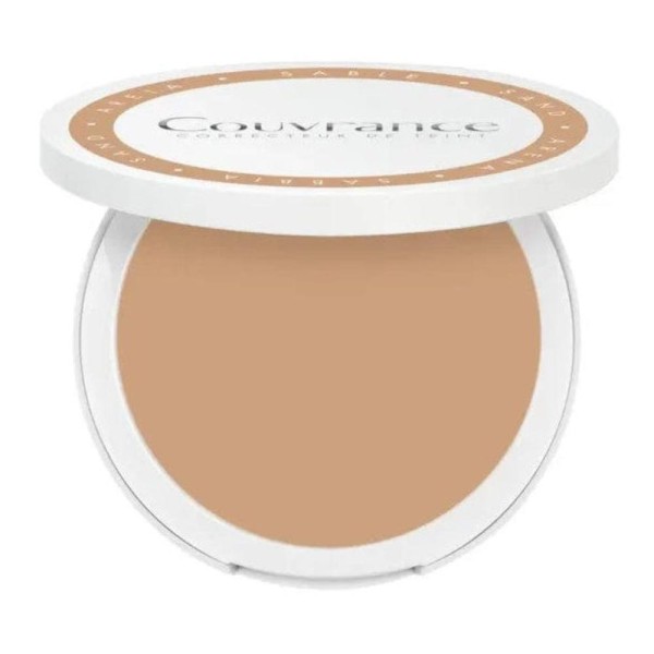 COUVRANCE Fond.Comp.Sabbia9,5g