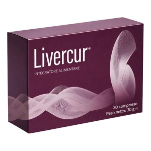 LIVERCUR 30Cpr