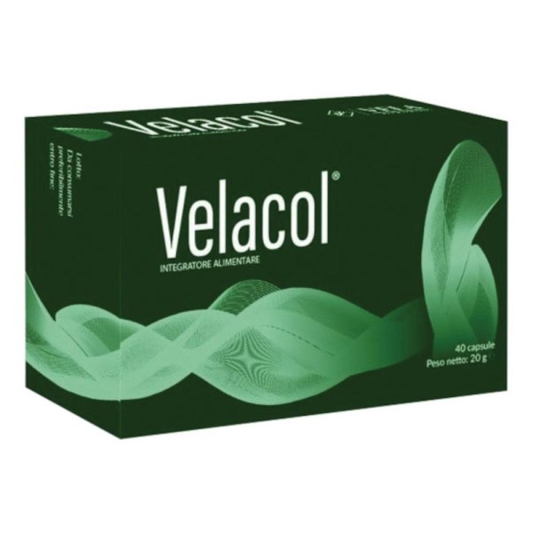 VELACOL 40Cps