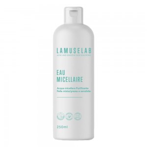 LAMUSELAB Eau Micellaire 250ml