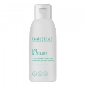 LAMUSELAB Eau Micellaire 100ml