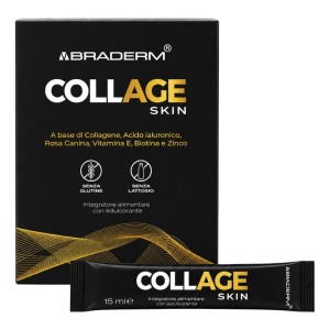 COLLAGE SKIN 30 Stick 15ml