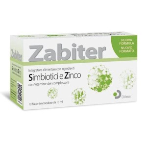 ZABITER 10 Fl.