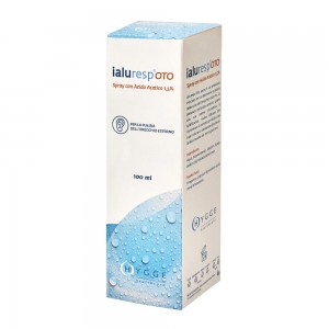 IALURESP Oto 100ml