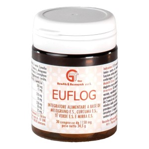 EUFLOG 30 Cpr
