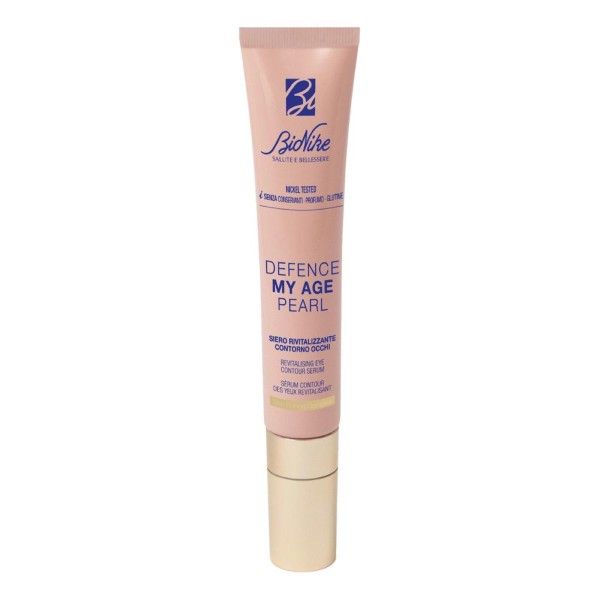 DEFENCE My Age Pearl C/Occhi DEFENCE My Age Pearl C/Occhi