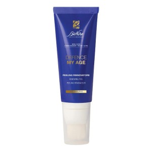 DEFENCE My Age Peel Rinn.50ml