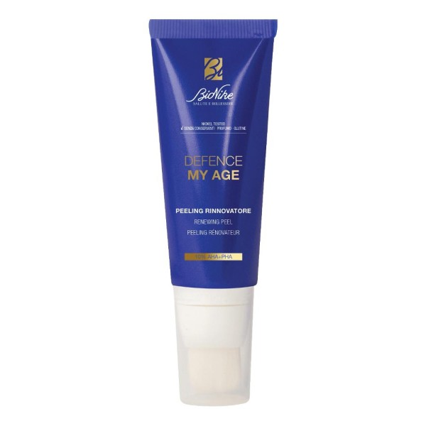 DEFENCE My Age Peel Rinn.50ml DEFENCE My Age Peel Rinn.50ml