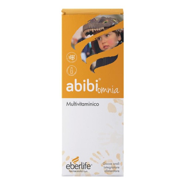ABIBI Omnia Gtt 30ml ABIBI Omnia Gtt 30ml