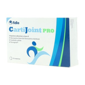 CARTI-JOINT PRO 15 Cpr