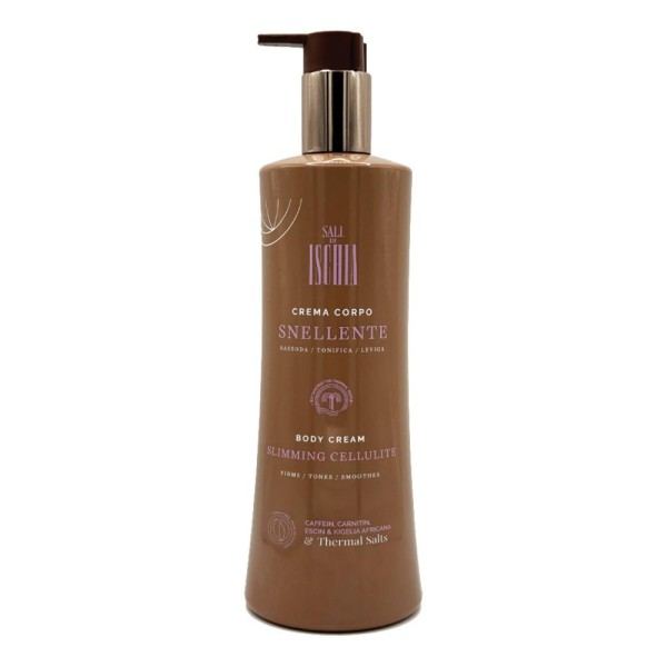 ISCHIA Crema Corpo A/Cell.