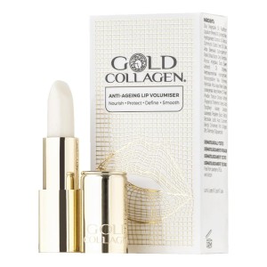 GOLD Collagen A-Age Lip Volume