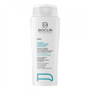 BIOCLIN Pro-Sh.U-Delic.400ml