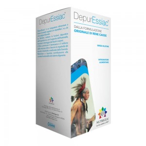 DEPURESSIAC S/G 200ml