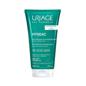 HYSEAC Gel Det.Uriage*150ml