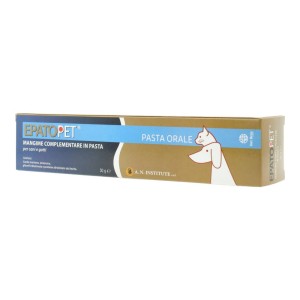 EPATOPET Pasta Orale 30g
