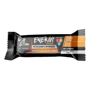 ENERGY Barretta Crunchy 50g