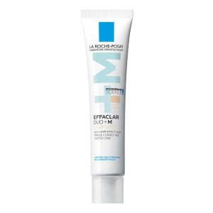 EFFACLAR DUO+M Unif.Chiara40ml