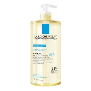 LIPIKAR AP+Olio Lavante*1Lt