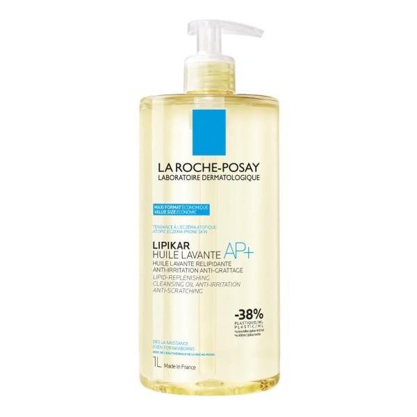 LIPIKAR AP+Olio Lavante*1Lt