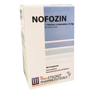 NOFOZIN 60Cpr