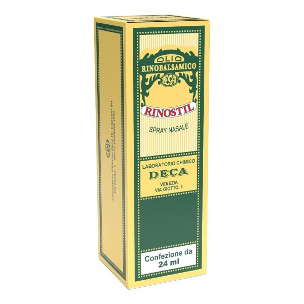 RINOSTIL Spray*24ml