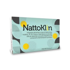 NATTOKLIN 45 Cps