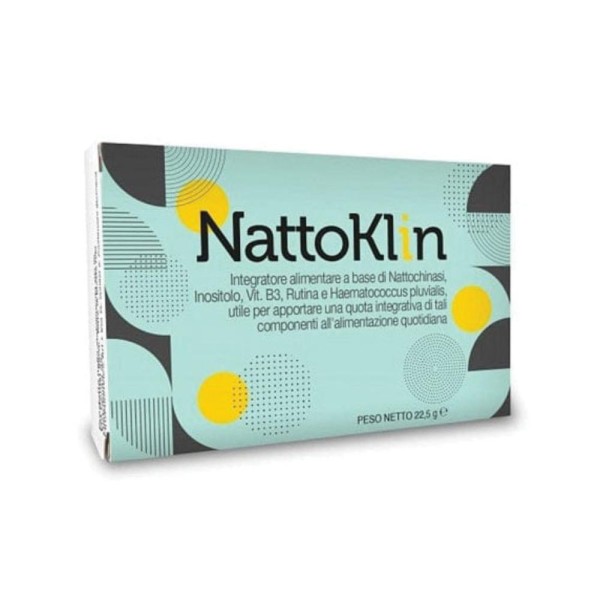 NATTOKLIN 45 Cps