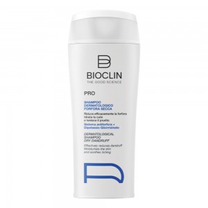 BIOCLIN Pro-Sh.Forf.Secca200ml