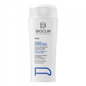 BIOCLIN Pro-Sh.Forf.Gras.200ml