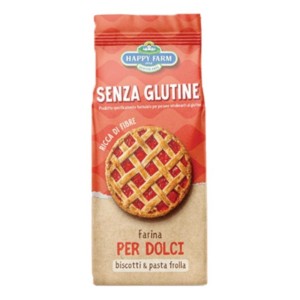 HAPPY FARM Mix Dolci 1Kg