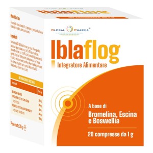 IBLAFLOG 20 Cpr