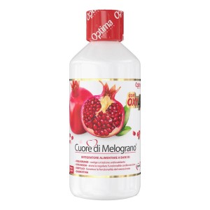 CUORE Melograno Oxy-4  500ml