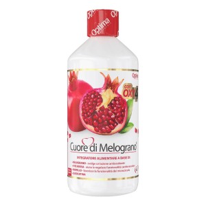 CUORE Melograno Oxy-4 1000ml