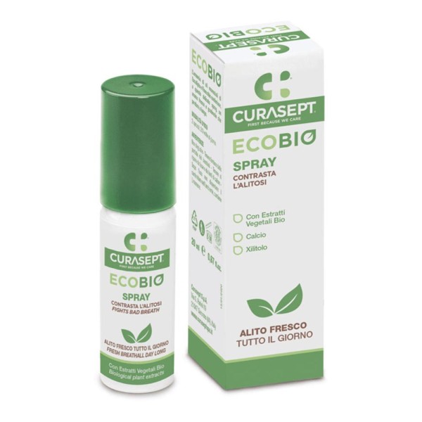 CURASEPT Spray ADS 30ml CURASEPT Spray ADS 30ml