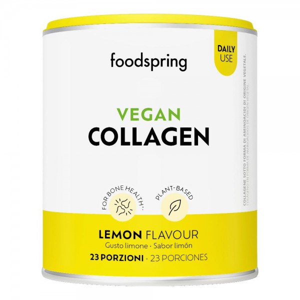 VEGAN COLLAGEN 138g VEGAN COLLAGEN 138g