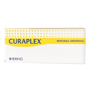 CURAPLEX*117 60 Cps