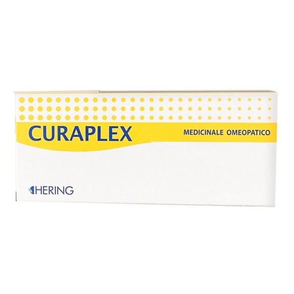 CURAPLEX*117 60 Cps