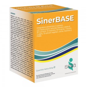 SINERBASE Polv.Sol.300g