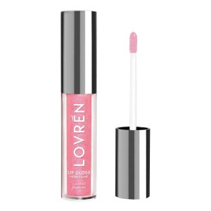 LOVREN GL1 LipGloss Nude-Plump