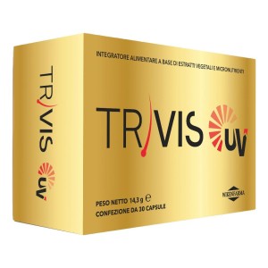 TRIVIS*UV 30 Cps