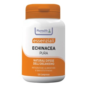 ECHINACEA PURA 120CPR PHR