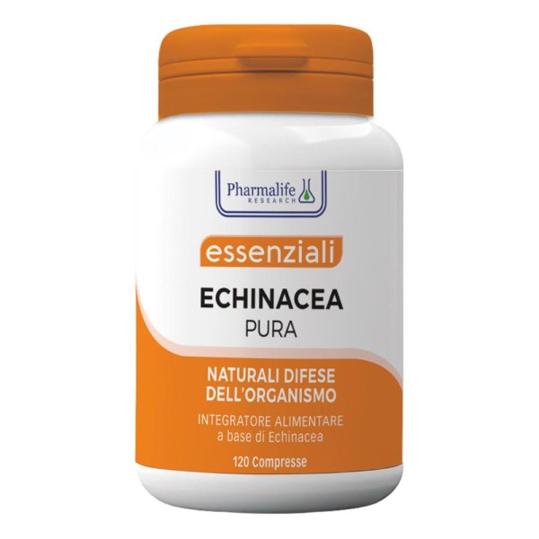 ECHINACEA PURA 120CPR PHR
