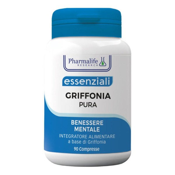 GRIFFONIA PURA 90CPR PHR