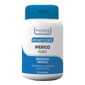 IPERICO Puro 120 Cpr PHR