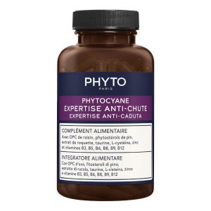 PHYTOCYANE A-Caduta 84Cps
